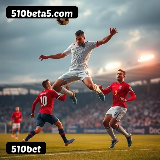 Tabela RTP dos jogos de cassino da 510bet