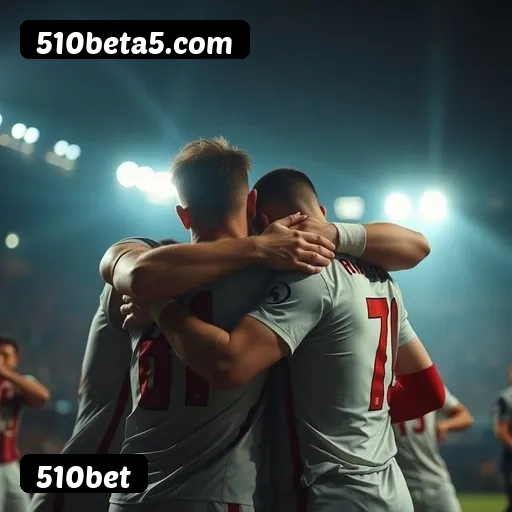 510bet APP mobile iOS Android - 187 mil downloads São Paulo Rio BH