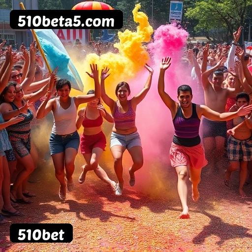 510bet PIX instantâneo Brasil - Depósito e saque em minutos 24/7