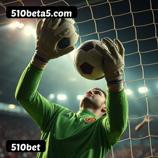 Níveis do programa VIP da 510bet